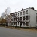 Здание бывшего ДОСААФ в городе Великий Устюг