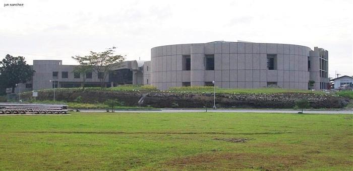 Up National Institute Of Physics Nip Quezon City