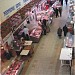 Δημοτική Αγορά στην πόλη Ξάνθη