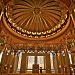 Tuanku Mizan Zainal Abidin Mosque in Putrajaya city