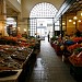 Δημοτική Αγορά στην πόλη Ξάνθη