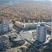 Микрорайон Космос в городе Старый Оскол