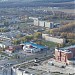 Торговый комплекс «Славянка» в городе Старый Оскол