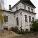 Дом И. А. Ноготкова с лавками в городе Великий Устюг