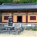 Bongjeongsa  (봉정사)