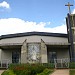 Igreja Nossa Senhora Rosa Mística (pt) in Goiânia city