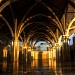 Tuanku Mizan Zainal Abidin Mosque in Putrajaya city