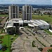 Plaza D'oro Shopping na Goiânia city