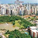 Edifício L'essence Suíça na Goiânia city