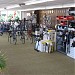 Tom Sawyer Bicycle Shop in Wichita, Kansas city