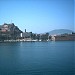 Παλαιό Φρούριο, Κέρκυρα στην πόλη Κέρκυρα