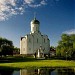 Собор Покрова Пресвятой Богородицы (ru) in Minsk city