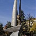 Памятник Ростиславу Алексееву в городе Нижний Новгород