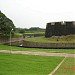 Tipu Sultan Fort in Palakkad city