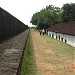 Tipu Sultan Fort in Palakkad city