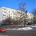 вул. Київська, 12 в місті Вишгород