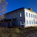 Жилой дом в городе Великий Устюг