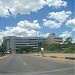 Princess Marina Hospital in Gaborone city