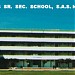 st. xavier school in Sahibzada Ajit Singh Nagar city