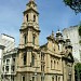 Church of the Third Order of Our Lady of Mount Caramel  in Rio de Janeiro city