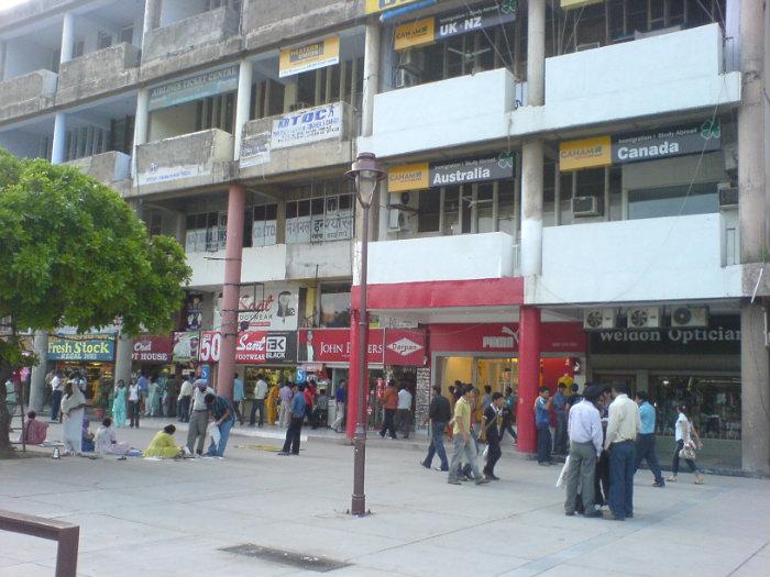 15 Cheap Shopping Places In Chandigarh Tripoto