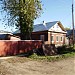 ул. Пушкариха, 27 в городе Великий Устюг