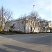 Общежитие № 2 Великоустюгского педколледжа в городе Великий Устюг