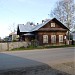 ул. Шилова, 7/1 в городе Великий Устюг