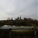 Городище 1399 г. в городе Великий Устюг