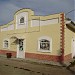 Салон связи «Северсот» в городе Великий Устюг
