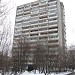 ulitsa Korneychuka, 58в in Moscow city