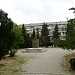 Памятник В. И. Ленину в городе Судак