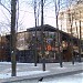Potato House, Якіторія - ресторани швидкого харчування в місті Харків