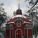 Церковь Владимирской иконы Божьей Матери в городе Киев