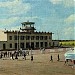 Oktyabrsky Airport