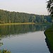 Severny Terletsky Pond in Moscow city