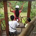 Ugong Rock Spelunking, Summit View Deck & Zip Line in Palawan in Puerto Princesa city