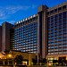 Sheraton Birmingham Hotel in Birmingham, Alabama city