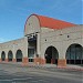 Madison High School in Houston, Texas city