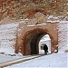 Тайничные водяные ворота в городе Великий Новгород