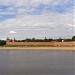 Боярские водяные ворота в городе Великий Новгород