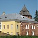 Владычная (Грановитая) палата в городе Великий Новгород