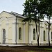 Храм Входа Господня в Иерусалим в городе Великий Новгород
