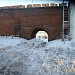 Тайничные водяные ворота в городе Великий Новгород