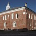 Владычная (Грановитая) палата в городе Великий Новгород