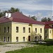 Судейский городок в городе Великий Новгород