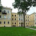 Здание духовного училища в городе Великий Новгород