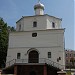 Церковь Георгия Победоносца на Торгу в городе Великий Новгород