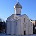 Храм Великомученика Прокопия на Торгу в городе Великий Новгород