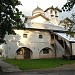 Храм Жён-Мироносиц в городе Великий Новгород